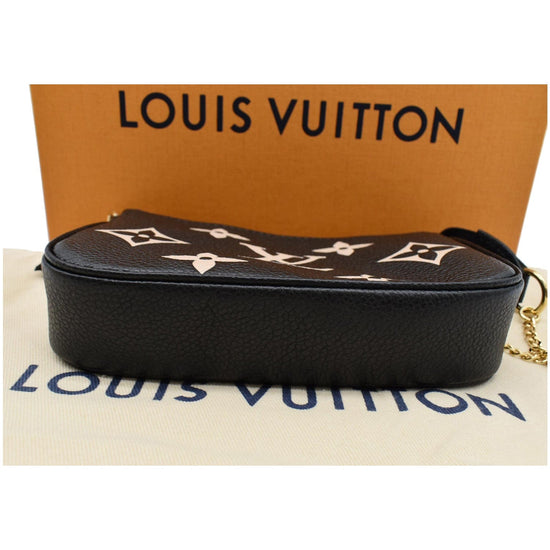 Please AUTHENTICATE my LV Lipstick Case w/Mirror