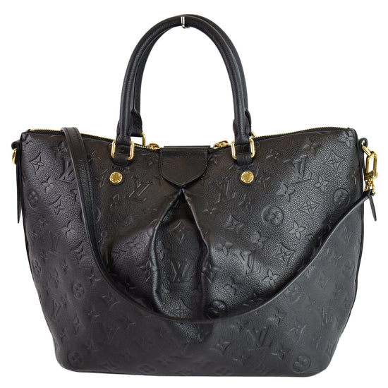 Louis Vuitton Mazarine Handbag 382342