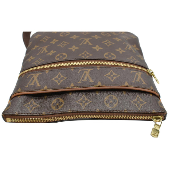 Louis Vuitton Pochette Valmy Crossbody Bag