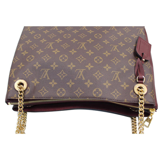 Louis Vuitton Surene MM Bag - J'adore Fashion Boutique