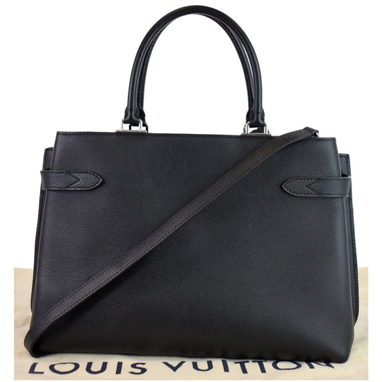 Super Cute **Louis Vuitton Lockme Day** First Look 