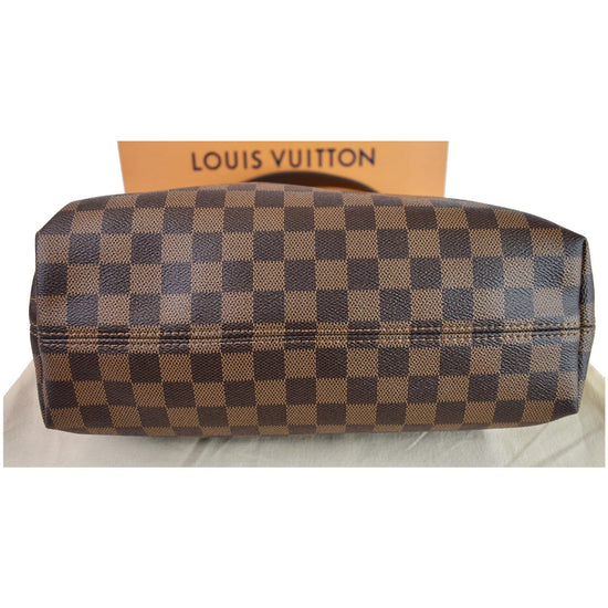 Louis Vuitton Damier Graceful Pm — LSC INC