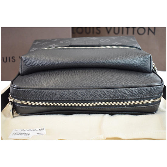 Koko台灣慈善公益購物網- Louis Vuitton M30233 Shoulder Bag Outdoor Messenger PM  Monogram Eclipse Louis Vuitton M30233 Shoulder Bag Ou