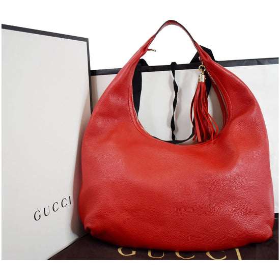 Gucci Soho Hobo - Luxe Du Jour