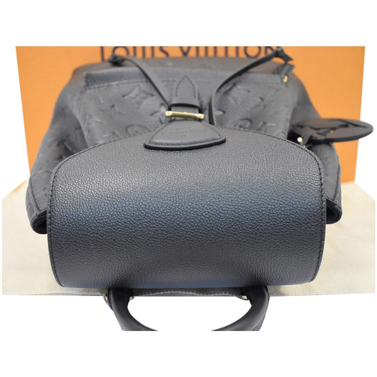 Louis Vuitton Empreinte Montsouris Backpack NM – The Clawset