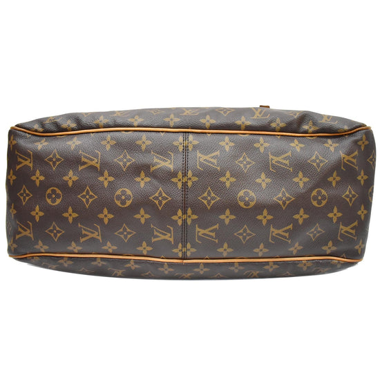 Louis Vuitton Monogram Canvas Delightful NM GM, myGemma