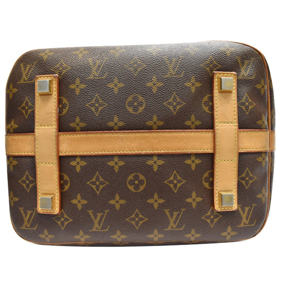 LOUIS VUITTON Eden Neo Bag - ShopperBoard