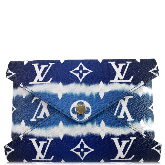 POCHETTE KIRIGAMI Monogram - Small Leather Goods, LOUIS VUITTON ®