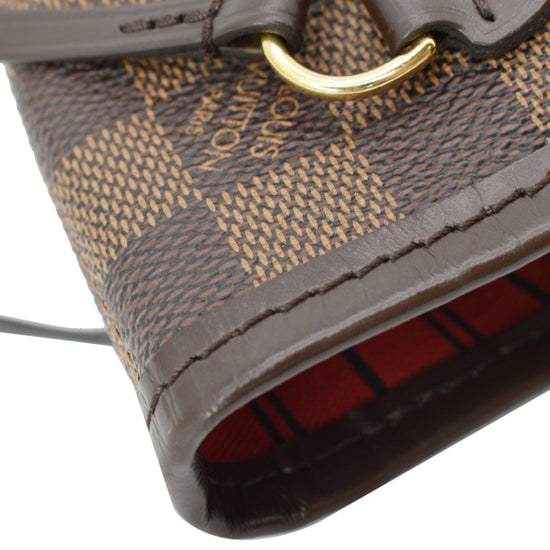 Neverfull PM Damier Ebene - Women - Handbags