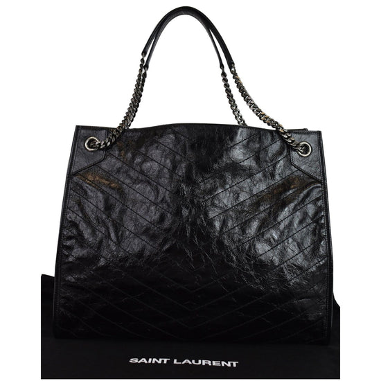 YSL genuine large work bag