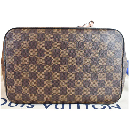Louis Vuitton Neonoe Shoulder Bag M44022 Rose  Louis vuitton handbags  sale, Vintage louis vuitton handbags, Vuitton