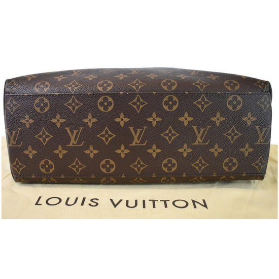 Louis Vuitton Flower Hobo Caramel (M43769) Genuine - Brand New - Bags &  Luggage - Manchester, New Hampshire