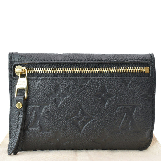 Key Pouch Empreinte – Keeks Designer Handbags