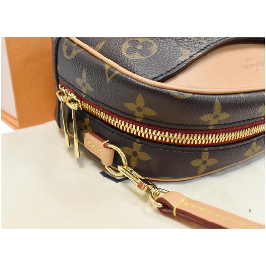 Louis Vuitton Monogram Mini Deauville Crossbody - A World Of Goods For You,  LLC