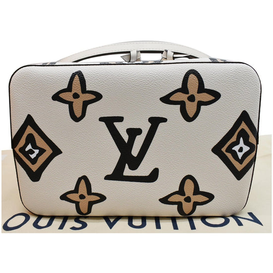 Louis Vuitton Monogram Giant Wild At Heart NeoNoe MM (SHG-J5QCj2) – LuxeDH