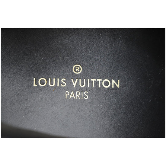 Deals on Louis Vuitton Run Away Sneaker Lv 6 Us 7