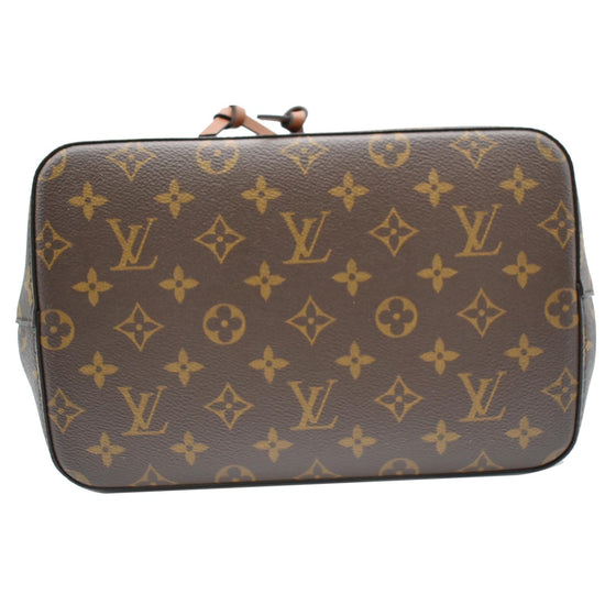 LV Neonoe / Louis Vuitton neonoe caramel, Luxury, Bags & Wallets