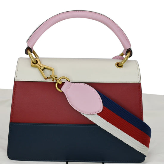 Gucci - Queen Margaret Bee Clasp Bag