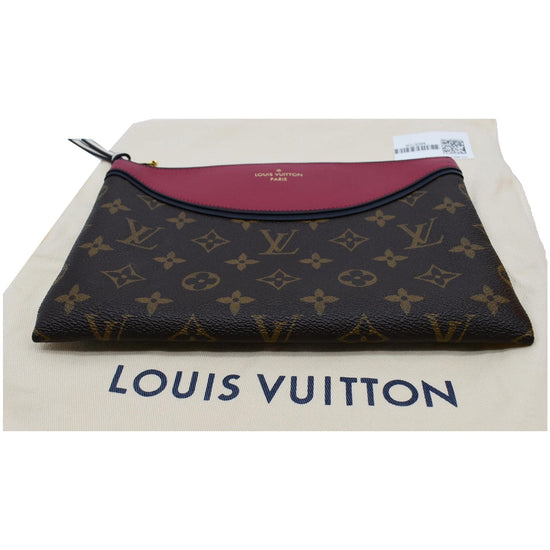 Louis Vuitton Monogram Canvas Tuileries NM bag – Bagaholic