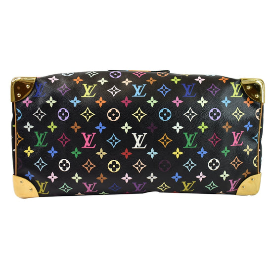 Louis Vuitton Monogram Multicolore Speedy 40 – Pursekelly – high