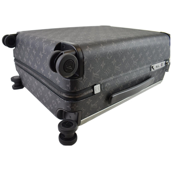 Replica Louis Vuitton Horizon 55 Rolling Luggage In Monogram Clouds Canvas  M20411