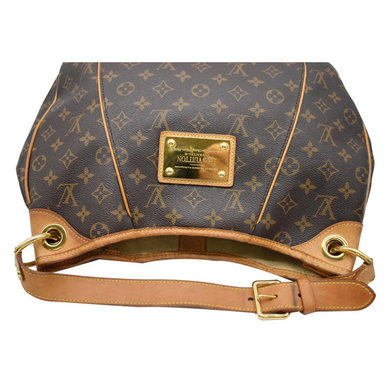 LOUIS VUITTON Monogram Galliera PM 898429