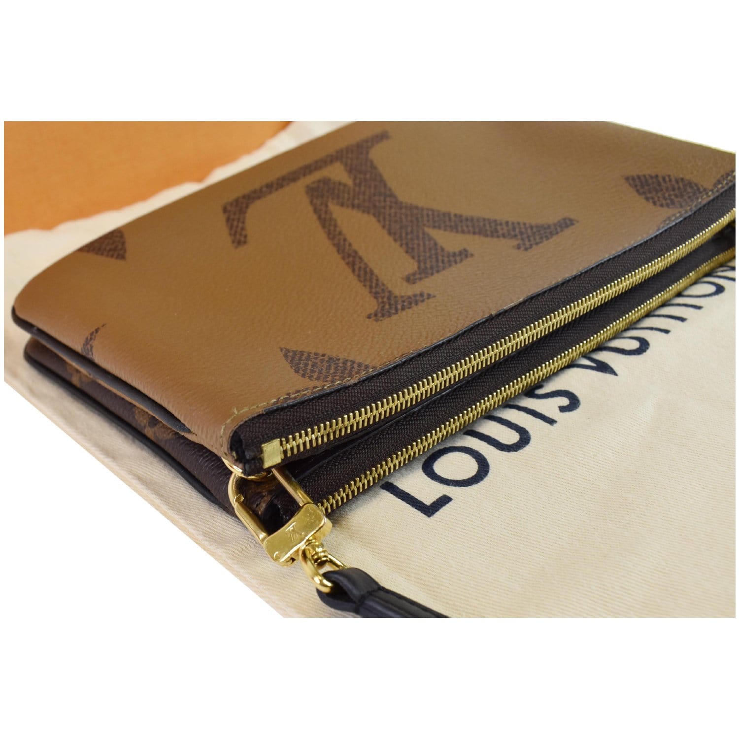 Zippy Wallet Monogram - Women - Small Leather Goods