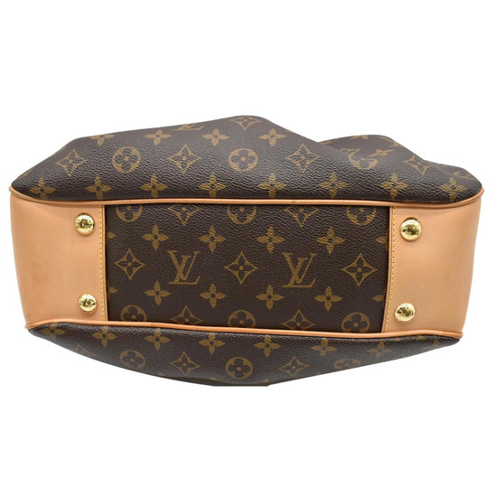 Louis Vuitton Monogram Canvas Boetie Wallet (SHF-P2Cbmn) – LuxeDH