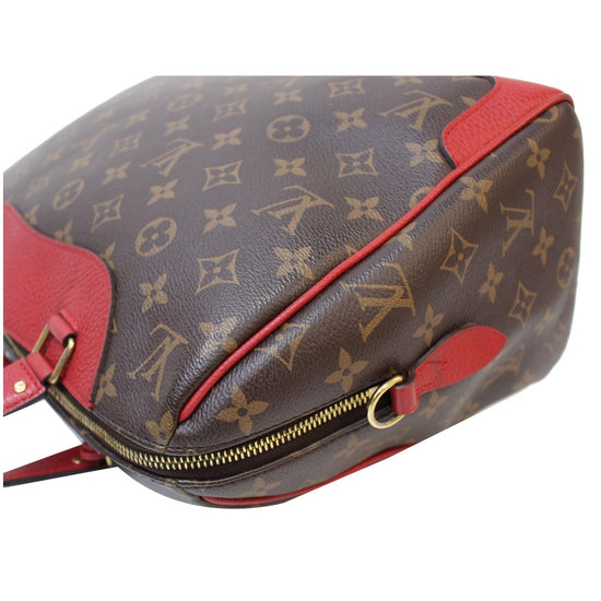 Returned - LV Monogram Retiro NM_Louis Vuitton_BRANDS_MILAN