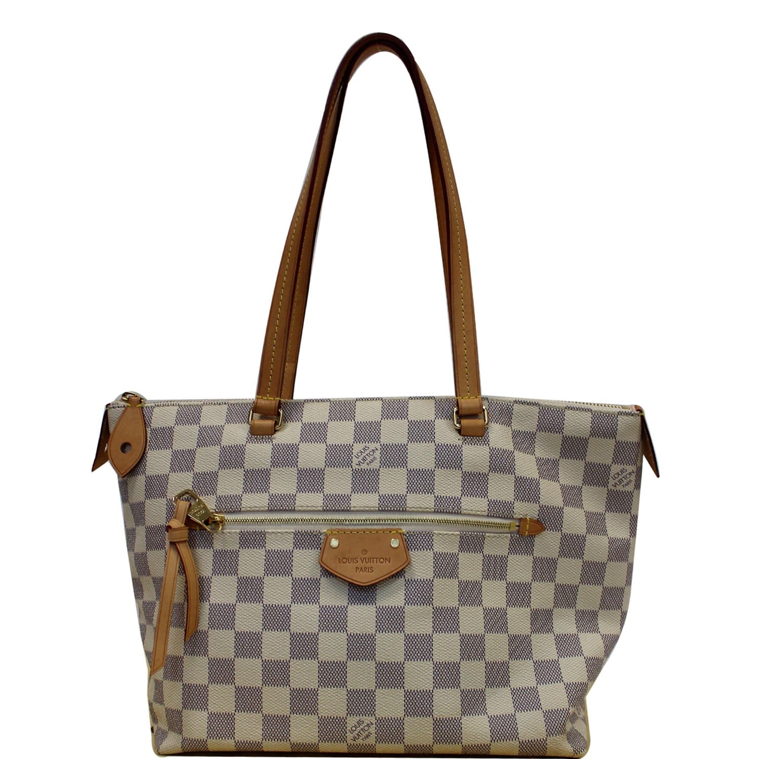 Louis Vuitton Iena PM Shoulder Tote Bag - Farfetch