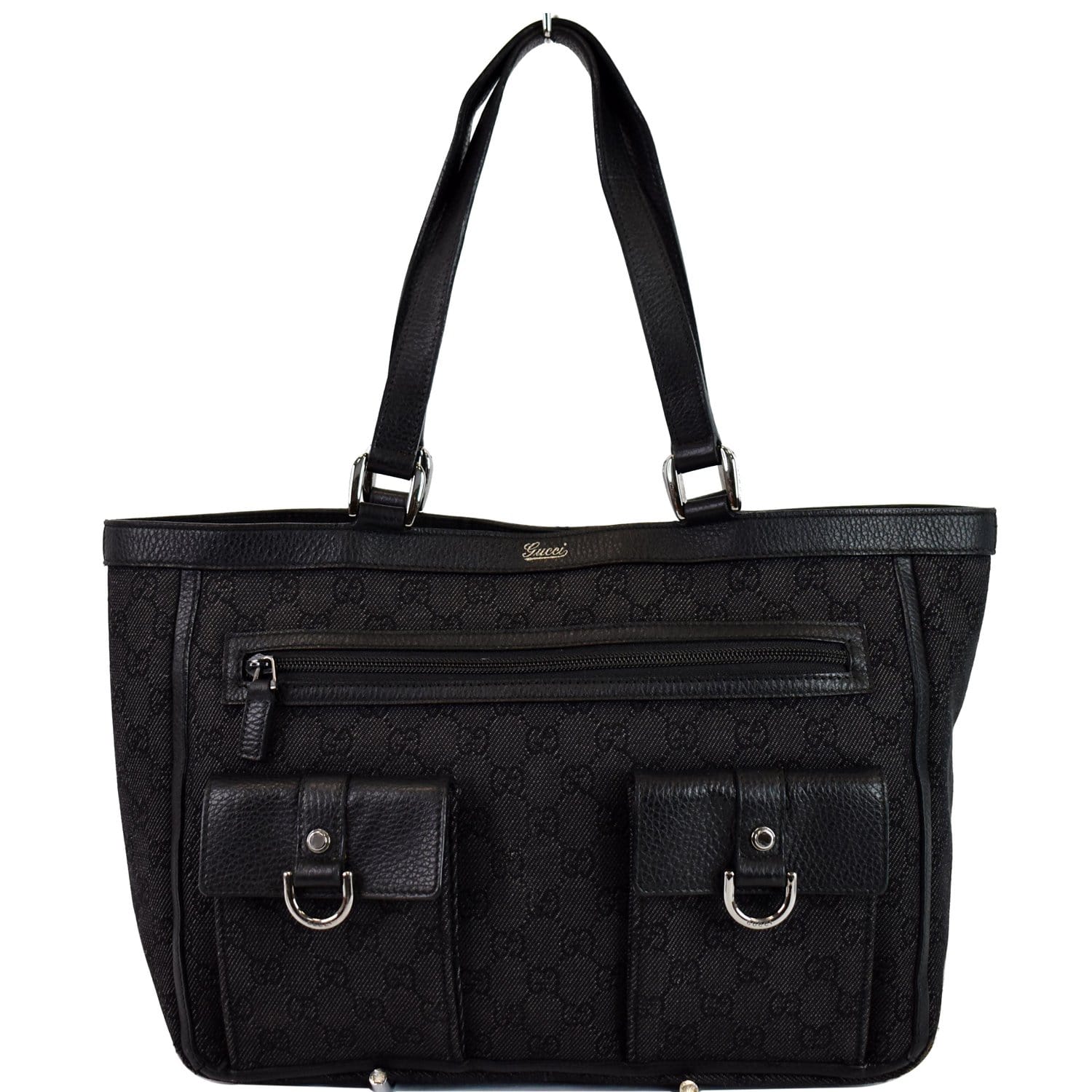 Full Money Back Guarantee Product Gucci shoulder bag GG implim