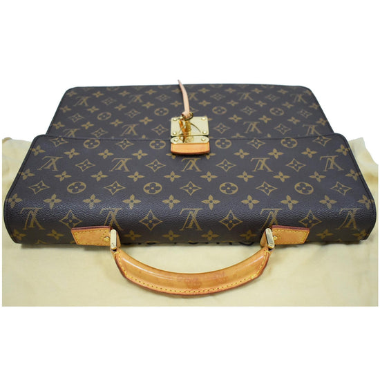 Louis Vuitton Laguito Briefcase