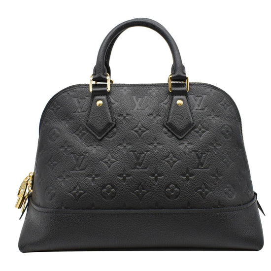 Louis Vuitton Neo Alma PM Top Handle Shoulder Bag