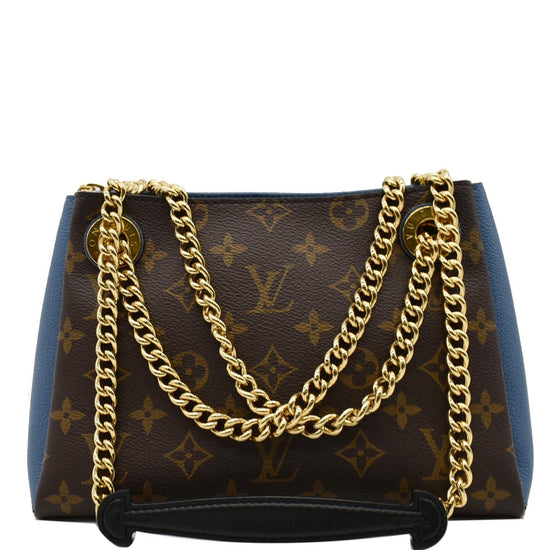 Louis Vuitton Surene BB Shoulder Bag Monogram Canvas Red Cerise -  BrandConscious Authentics