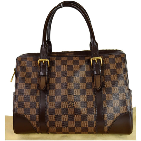 Louis Vuitton Berkeley Handbag 372870