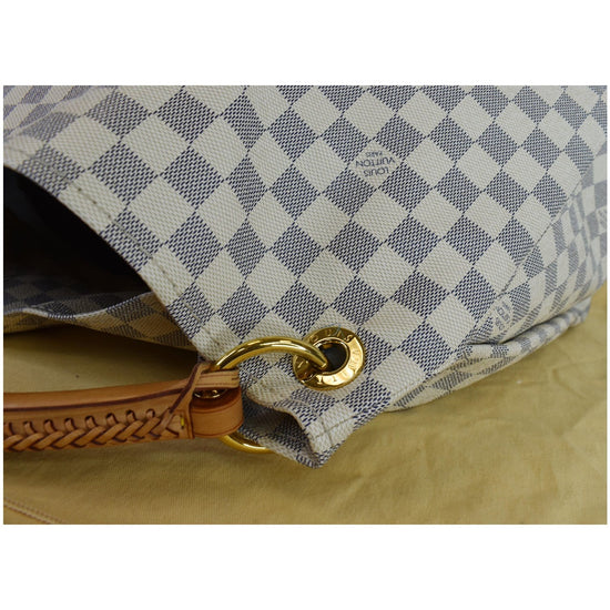 Louis Vuitton Artsy Damier Azur GM - IconPrincess