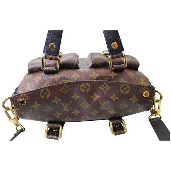 Louis Vuitton Monogram Manhattan NM 2way