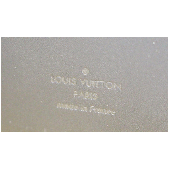 Shop Louis Vuitton DAMIER INFINI 2021-22FW Pocket organizer