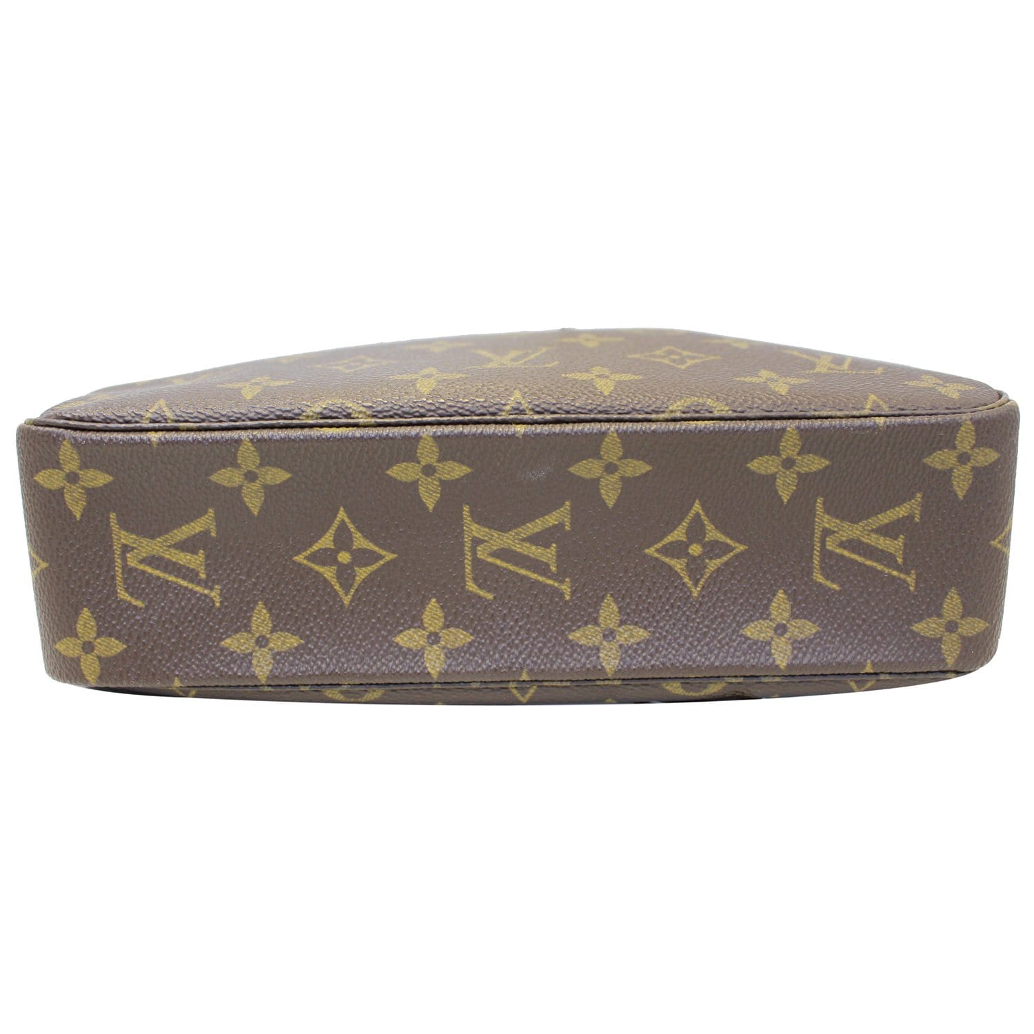 LOUIS VUITTON Trousse Toilette 23 Monogram Canvas Cosmetic Pouch-US