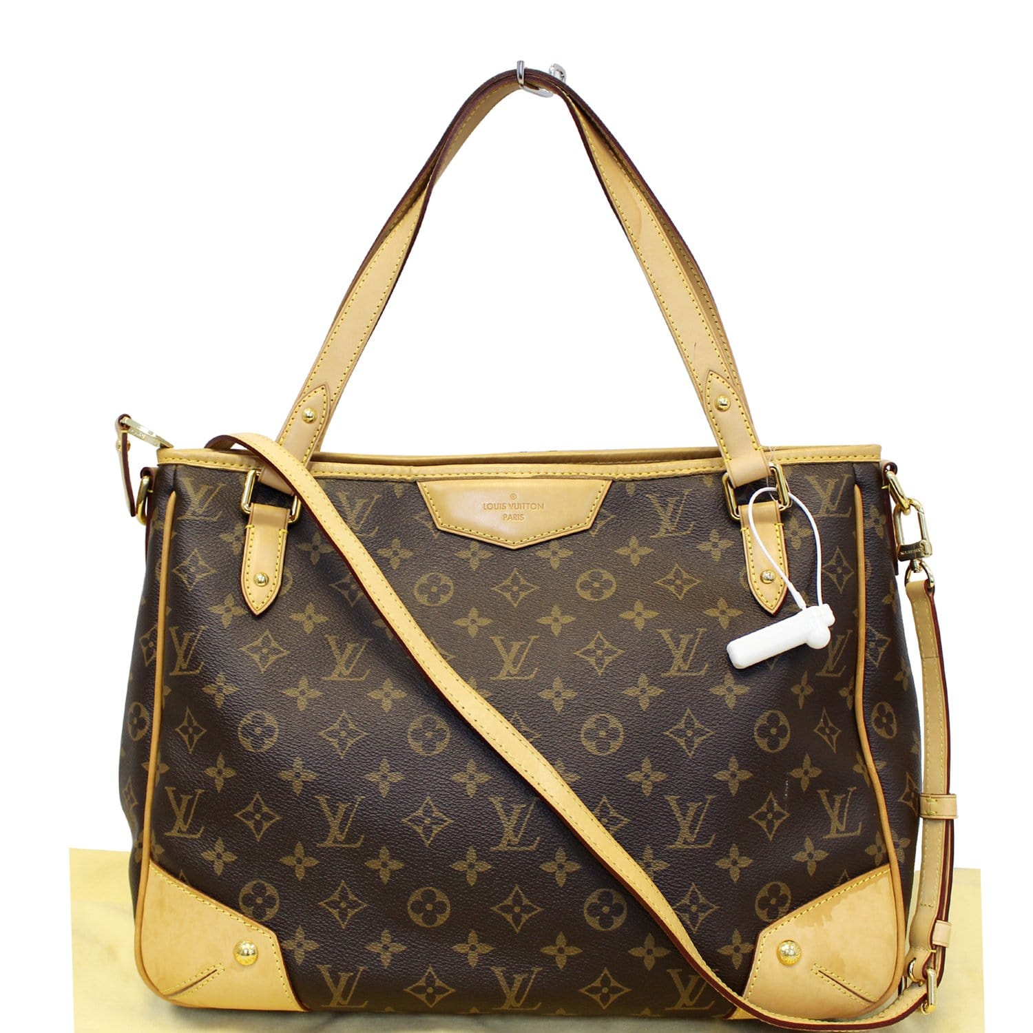 Louis Vuitton 2013 Pre-owned Estrela Tote Bag