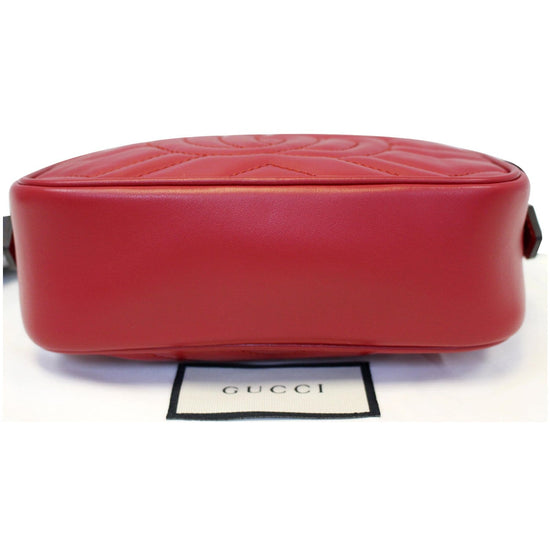 Used Gucci Dionysus Small Red Trim Bag | SehaBags
