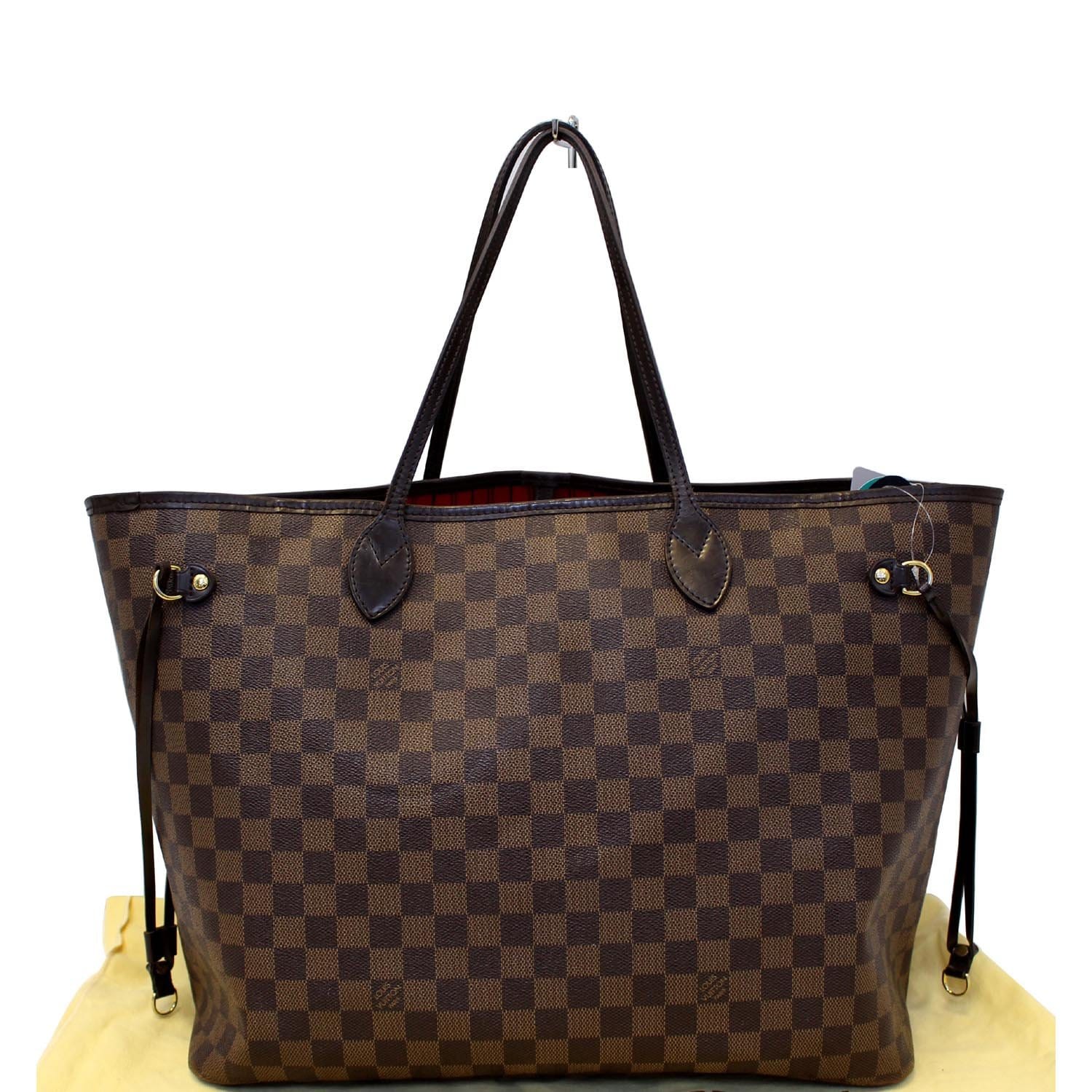 Louis Vuitton Tote Bags For Women in USA