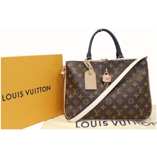 Louis Vuitton Millefeuille Bag