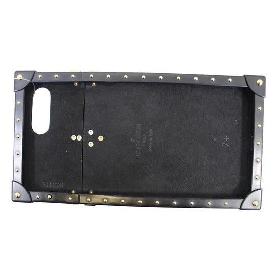 LOUIS VUITTON Phone Flip Case for iPhone 7 Plus M63401