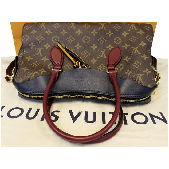 louis vuitton tuileries