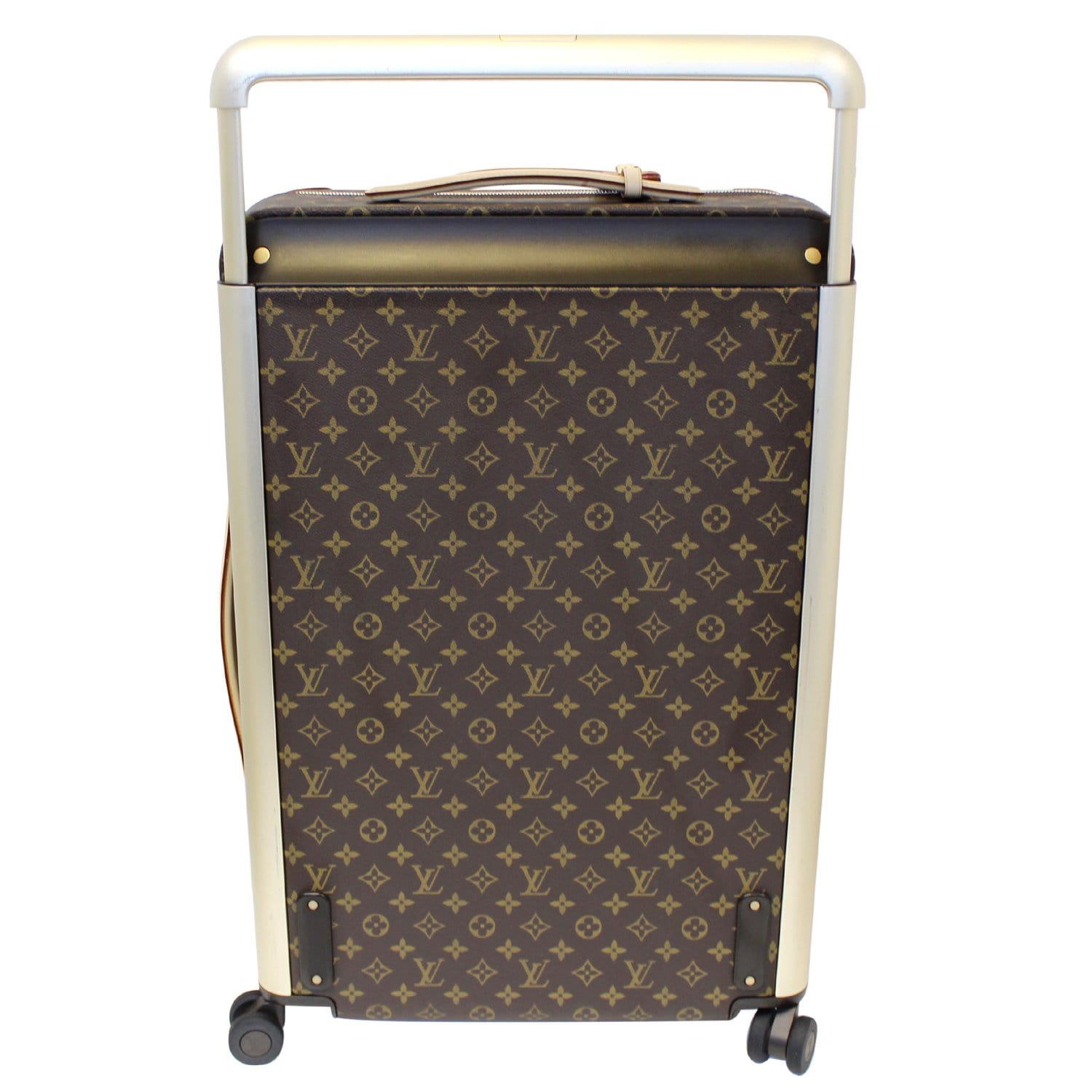 Louis Vuitton Horizon 55 - Lv Monogram Rolling Suitcase