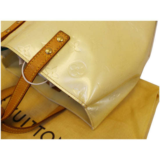 Louis Vuitton Monogram Odéon PM, Beige, * Inventory Confirmation Required