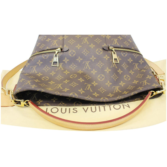 LOUIS VUITTON Monogram Melie 1186241