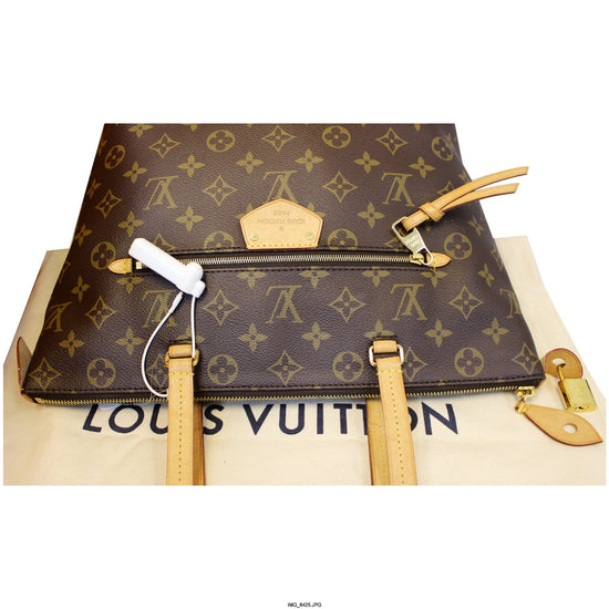 Louis Vuitton Editions Limitées Handbag 361221