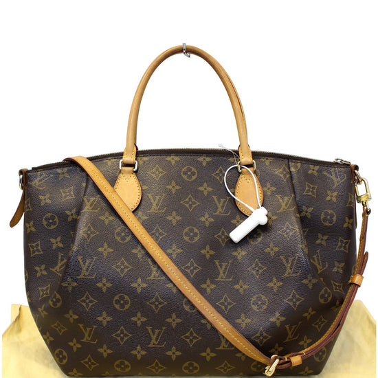 Louis Vuitton Turenne GM size, - Pre Loved Finds by Ms. A